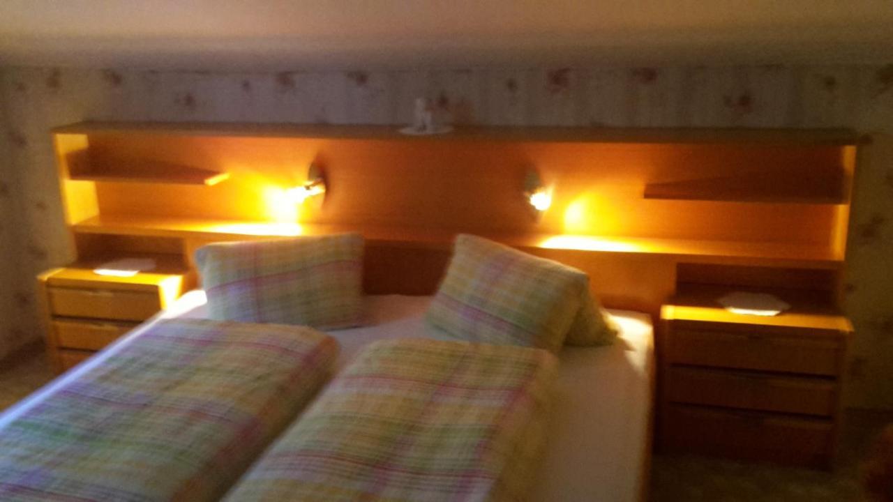 Haus Juliane Apartman Finkenberg Kültér fotó