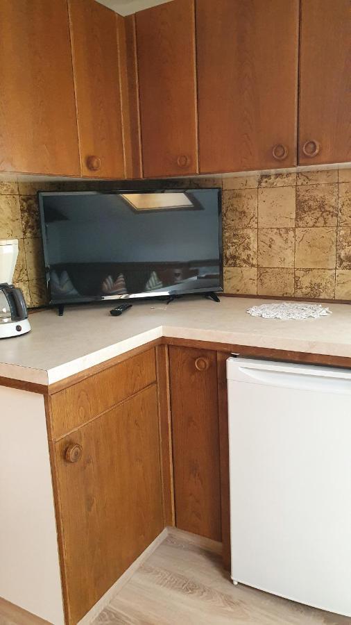 Haus Juliane Apartman Finkenberg Kültér fotó