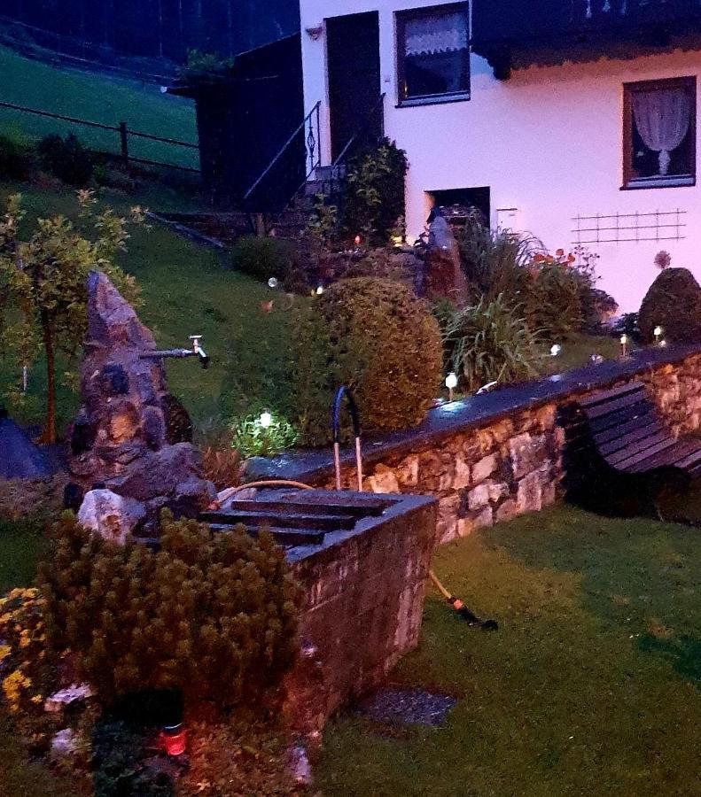 Haus Juliane Apartman Finkenberg Kültér fotó